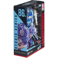 Блёр Дэлюкс 12 см. Studio Series 86-03