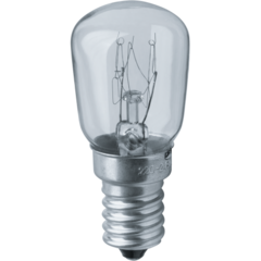 Лампа Navigator 61 204 NI-T26-25-230-E14-CL