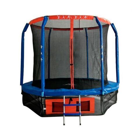 Батут DFC JUMP BASKET 12FT-JBSK-B