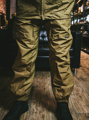 Брюки Propper APCU level VI Ultralite Trouser Coyote L