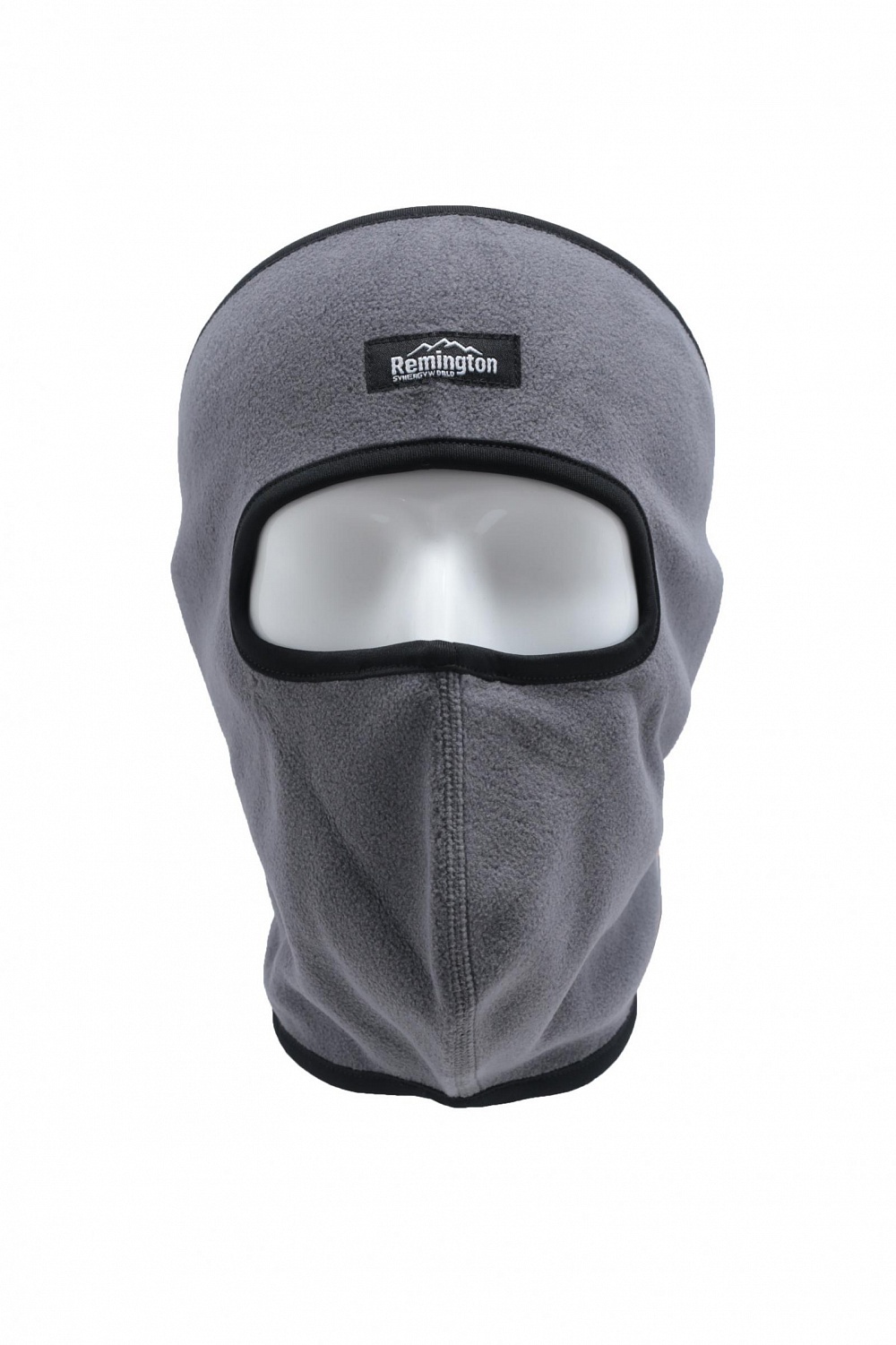 Балаклава Remington Reliable Protection Against Cold Grey (арт.RUA13-013)