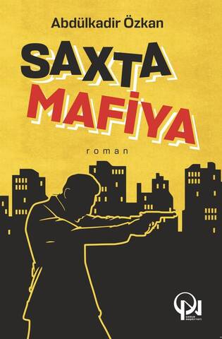 Saxta mafiya