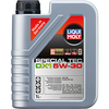 Синтетическое моторное масло Special Tec DX1 5W-30 - 1 л