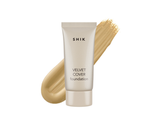 Тон SHIK Velvet Cover Foundation 103 Vanilla 30 мл