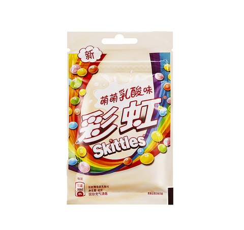 Драже Skittles Yoghurt (40 гр.)