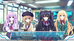 MegaTagmension Blanc + Neptune VS Zombies (для ПК, цифровой код доступа)