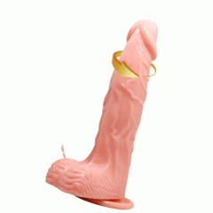 Ротатор-реалистик на присоске (20,5×4 см)