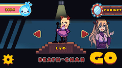 Kawaii Deathu Desu (для ПК, цифровой код доступа)