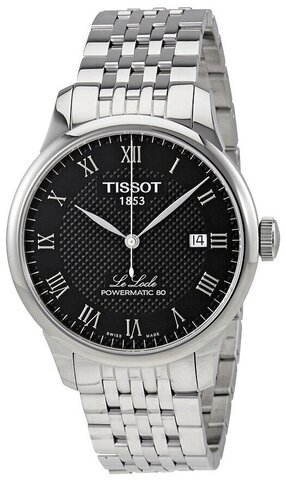Наручные часы Tissot Le Locle Powermatic 80 T006.407.11.053.00