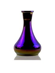 Колба для кальяна hookawell DropS "ChameleoN" (Радуга)