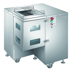 Слайсер Hualian Machinery MC-TS800 (5 мм)