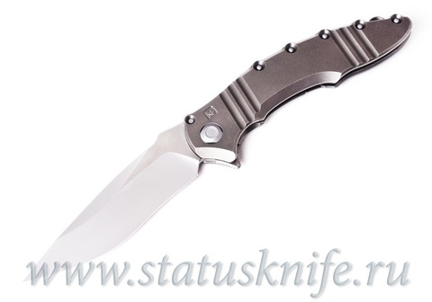 Нож CKF/Коныгин ECILOP-L M398