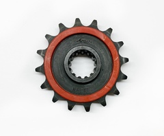 Звезда передняя Arashi (JTF1373.16RB) для Honda NC700