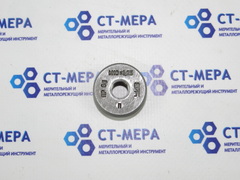 Калибр-кольцо М10х1.25 6g ПР ЧИЗ
