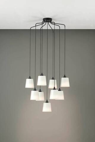 Подвесной светильник Eglo BERNABETTA 39738