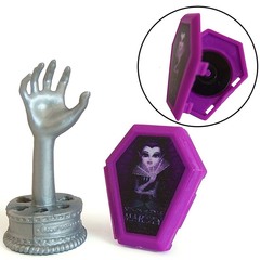 Элизабет. Страх, камера, мотор!