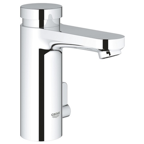 Смеситель для раковины нажимной Grohe  36317000