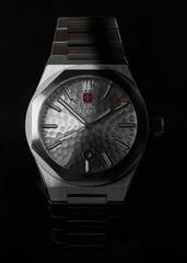 Часы мужские Swiss Military Hanowa SMWGH2101904 Octon Hammered