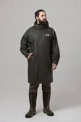 Плащ-тент Remington New PU Waterproof на remingtonn.ru