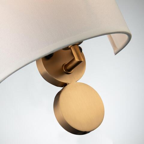 Настенный светильник Favourite Roshe 2624-1W