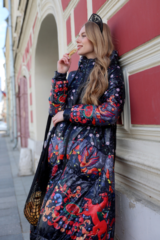 Coat 