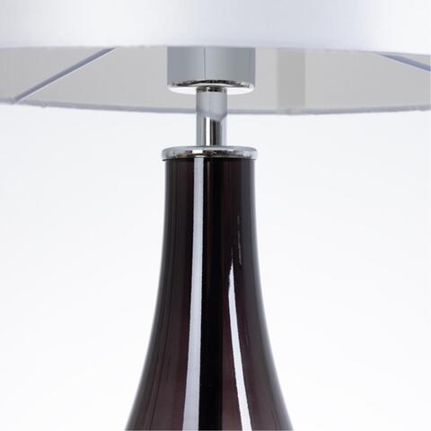 Настольная лампа Arte Lamp NAOS A5043LT-1BK