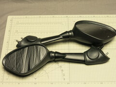 Зеркала BMW S1000 S1000RR 10-18 HP4 11-15