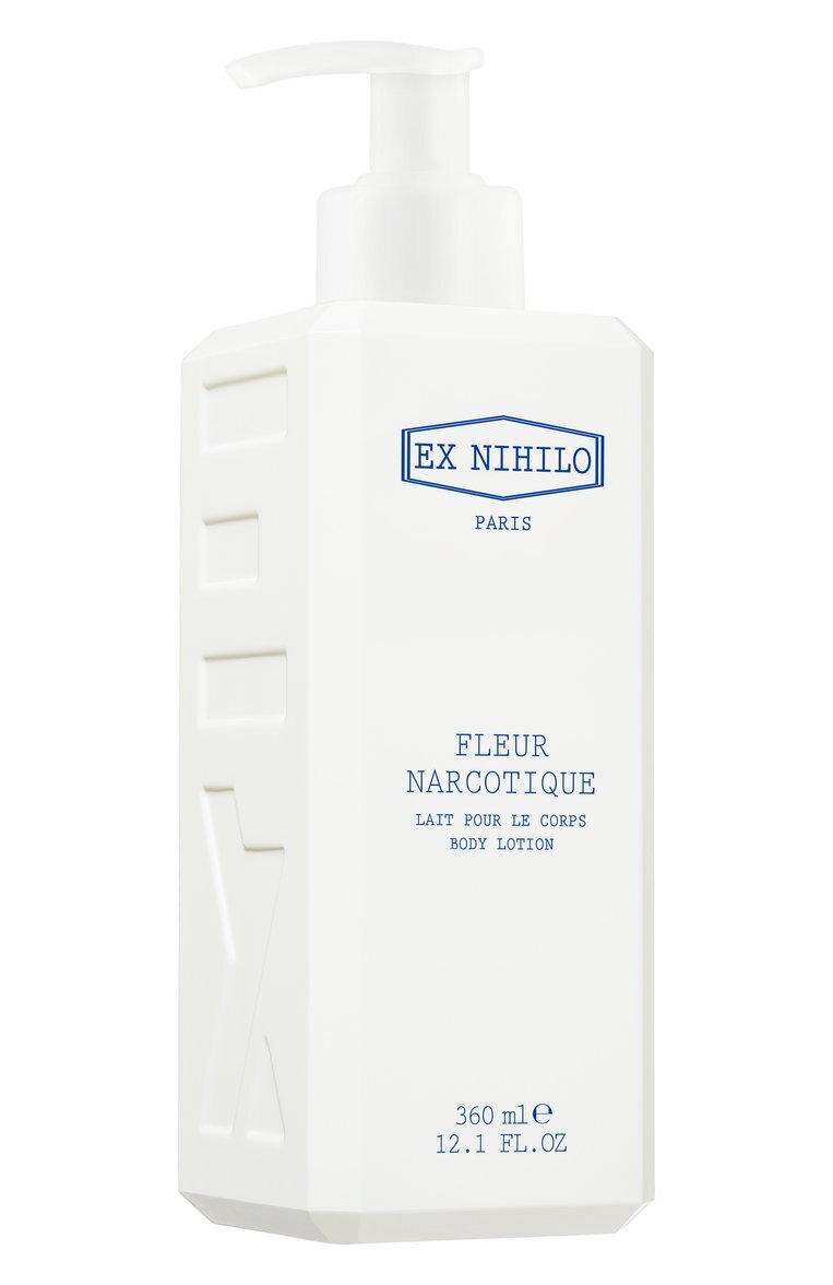 Ex Nihilo Fleur Narcotique Body Lotion