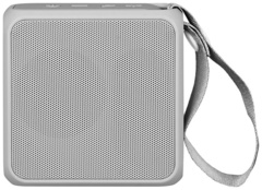 TFN Quadro BS03-01GR серый