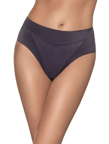 Трусы высокие Selene VIOLETA BRAGA