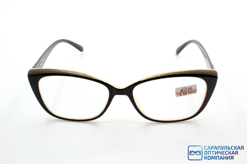 Очки готовые для зрения RALPH RA0577 GJ-C2