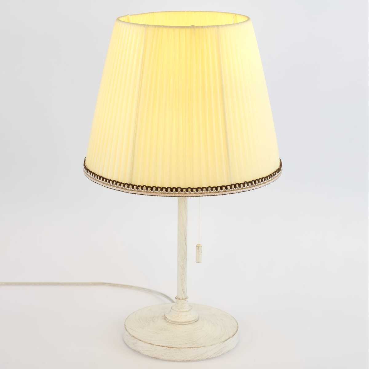 Настольная лампа Citilux Линц CL402723