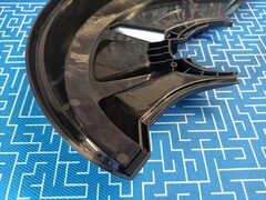 Кожух триммерной головки DDE ET600 (910-591-32)