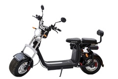 Электроскутер CityCoco BR-30 2000W 20AH