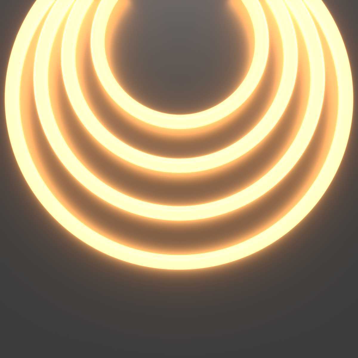 Гибкий неон Maytoni Led Strip 201145