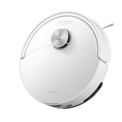 Roborock S8 Pro (Talc RRA0TAL) White