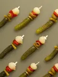 DON GASTRONOM Коктейль острый (сет на шпажках) 350 гр