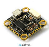 Полётный контроллер Foxeer F722 Mini V4 ICM42688 MR1863