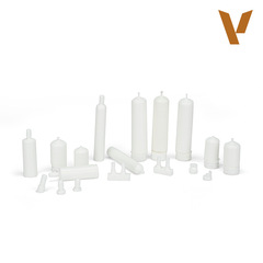 Ландшафт Vallejo - Modern Gas Bottles