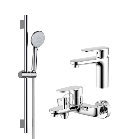 Aquatek AQ1830CR AQ1830CR НИКА Set 3 в 1 (AQ1810CR+AQ1840CR+AQ2017CR)
