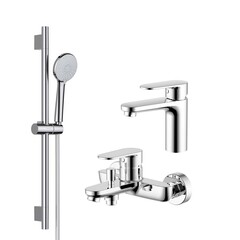 Aquatek AQ1830CR AQ1830CR НИКА Set 3 в 1 (AQ1810CR+AQ1840CR+AQ2017CR) фото