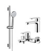 Aquatek AQ1830CR AQ1830CR НИКА Set 3 в 1 (AQ1810CR+AQ1840CR+AQ2017CR)