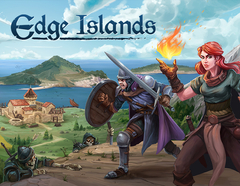 Edge Islands (Ранний доступ) (для ПК, цифровой код доступа)