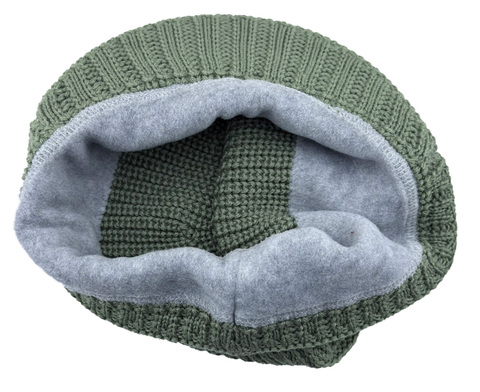 Картинка кепка зимняя Eisbar Paul 2.0 Cap 670 - 5