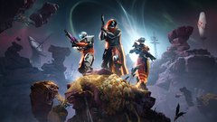 Destiny 2: Year of Prophecy (для ПК, цифровой код доступа)