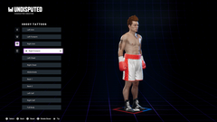 Undisputed (Версия для СНГ [ Кроме РФ и РБ ]) (для ПК, цифровой код доступа)