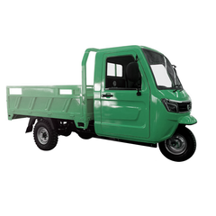 Электротрицикл RuTrike Фактор NEXT 2600 (2000Вт, 60/72B)