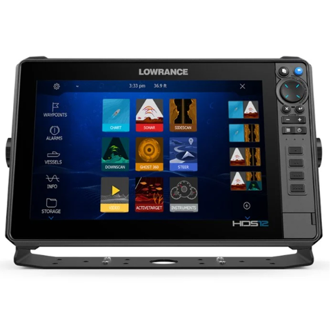 Lowrance HDS-12 Pro