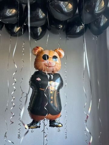 Готовое решение 