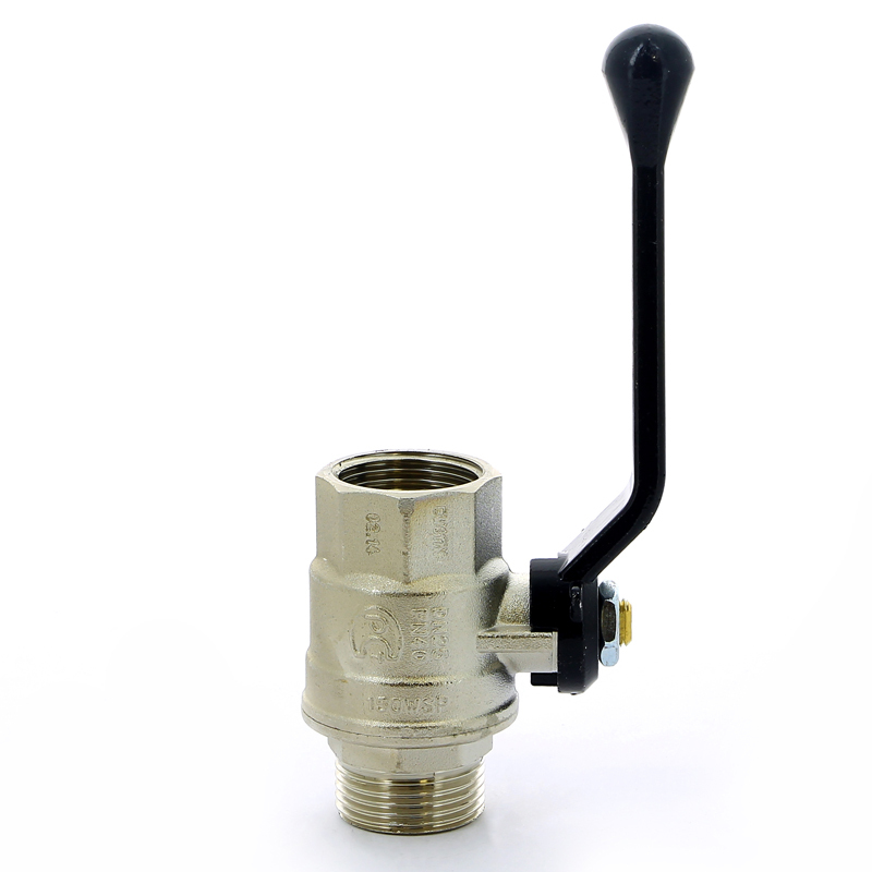 Кран шаровой Bugatti OREGON (305) 1